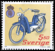 Timbre Y&T N2468