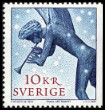 Timbre Y&T N2484