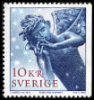 Timbre Y&T N2486