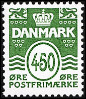 Timbre Y&T N1419