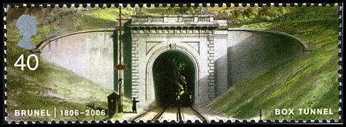 Timbre Grande Bretagne Y&T N2732