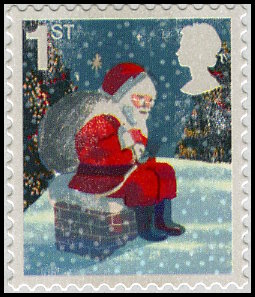 Timbre Grande Bretagne Y&T N°2812 Timbre Grande Bretagne Y&T N°2812