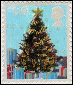 Timbre Grande Bretagne Y&T N°2816 Timbre Grande Bretagne Y&T N°2816