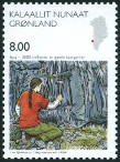 Stamp Y&T N°452 Stamp Y&T N°452