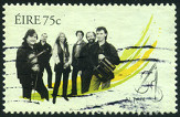 Timbre Y&T N1738