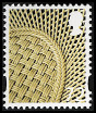 Stamp Great Britain Y&T N2760