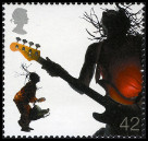 Timbre Y&T N2802