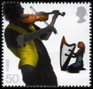 Briefmarken Y&T N2801