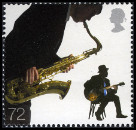 Timbre Y&T N2803