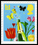 Timbre Y&T N2810