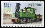 Timbre Y&T N2493