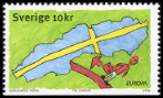 Timbre Y&T N2510