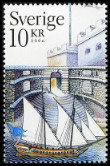 Timbre Y&T N2521