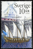 Timbre Y&T N2523