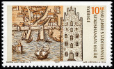 Timbre Y&T N2528