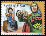 Timbre Y&T N2531