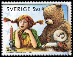 Timbre Y&T N2535