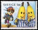 Timbre Y&T N2537