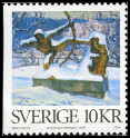Timbre Y&T N2538
