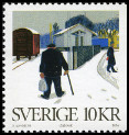 Timbre Y&T N2539