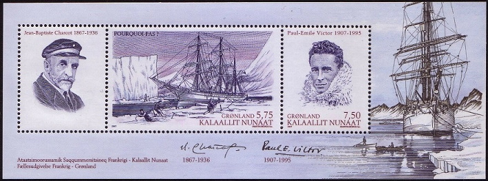 Timbre Grenland Y&T NBF38