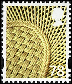Stamp Great Britain Y&T N2883