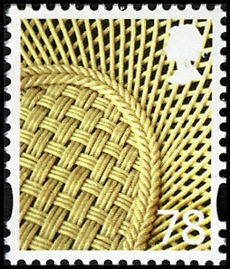 Timbre Grande Bretagne Y&T N2883