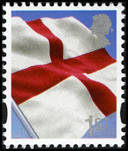 Sello Gran Bretaña Y&T N°2885 Sello Gran Bretaña Y&T N°2885