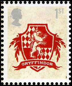 Stamp Great Britain Y&T N2911