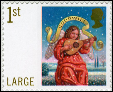 Timbre Grande Bretagne Y&T N°2952 Timbre Grande Bretagne Y&T N°2952