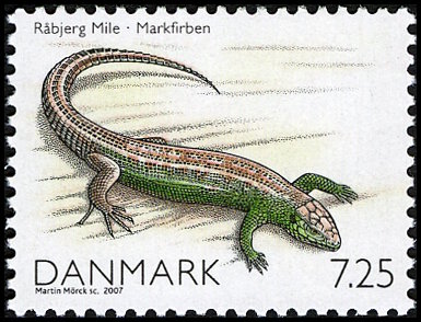 Stamp  Y&T N1477