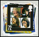 Timbre Y&T N2832