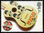 Timbre Y&T N2833
