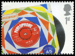 Timbre Y&T N2835