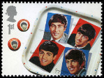 Timbre Y&T N2836