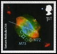 Timbre Y&T N2847