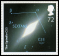 Timbre Y&T N2852