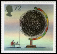 Briefmarken Y&T N2857