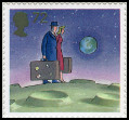Briefmarken Y&T N2858