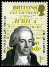 Briefmarken Y&T N2866