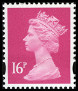 Timbre Y&T N2872