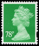 Briefmarken Y&T N2876