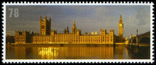 Briefmarken Y&T N2887