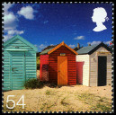 Timbre Y&T N2891