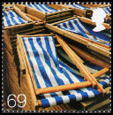 Timbre Y&T N2892