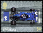 Briefmarken Y&T N2901