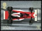 Briefmarken Y&T N2902