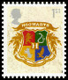 Briefmarken Y&T N2913