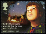 Briefmarken Y&T N2916
