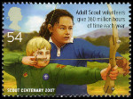 Timbre Y&T N2919